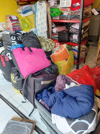 Al-Barokah Laundry: Solusi Cepat untuk Pakaian yang Selalu Bersih di Cilacap